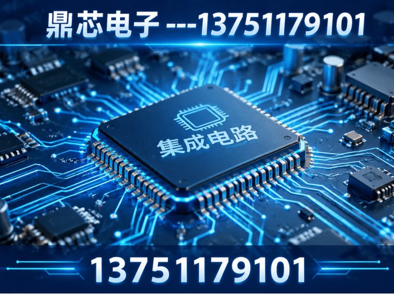 大同国产IC展示图