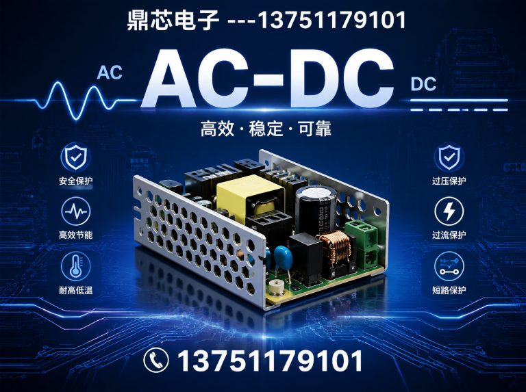 大同集成电路展示图